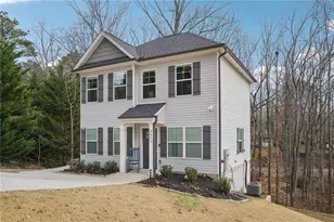 4975 Wisdom Rd, Cumming, GA 30041 - Photo 2