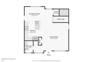 4975 Wisdom Rd, Cumming, GA 30041 - Photo 30