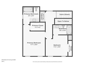 4975 Wisdom Rd, Cumming, GA 30041 - Photo 32