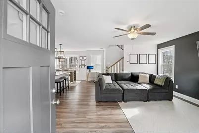 4975 Wisdom Road, Cumming, GA 30041 - Photo 4