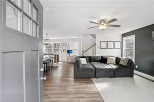 4975 Wisdom Rd, Cumming, GA 30041 - Photo 4