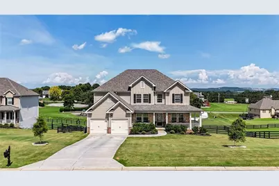 178 Harbor Trail SW, Adairsville, GA 30103 - Photo 70