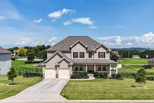 178 Harbor Trail SW, Adairsville, GA 30103 - Photo 70