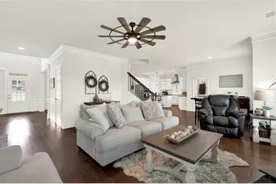 178 Harbor Trail SW, Adairsville, GA 30103 - Photo 16