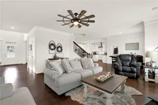 178 Harbor Trail SW, Adairsville, GA 30103 - Photo 16