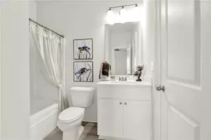 178 Harbor Trail SW, Adairsville, GA 30103 - Photo 30