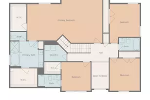 178 Harbor Trail SW, Adairsville, GA 30103 - Photo 72