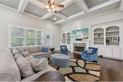 277 Traditions Drive, Alpharetta, GA 30004 - Photo 18