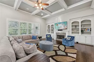 277 Traditions Dr, Alpharetta, GA 30004 - Photo 18