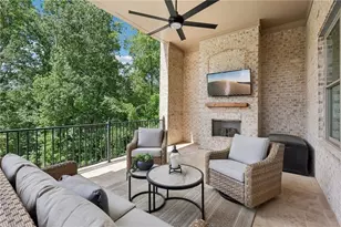 277 Traditions Dr, Alpharetta, GA 30004 - Photo 16