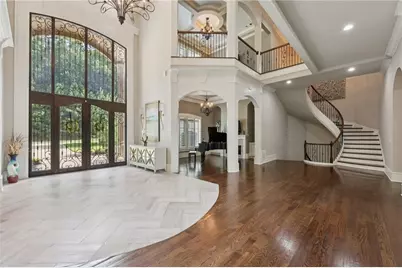 277 Traditions Drive, Alpharetta, GA 30004 - Photo 4