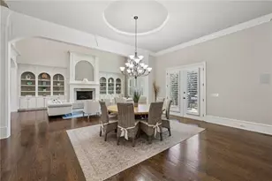 277 Traditions Dr, Alpharetta, GA 30004 - Photo 14