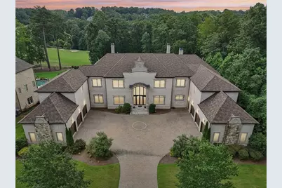 277 Traditions Drive, Alpharetta, GA 30004 - Photo 2