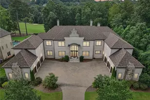 277 Traditions Dr, Alpharetta, GA 30004 - Photo 2