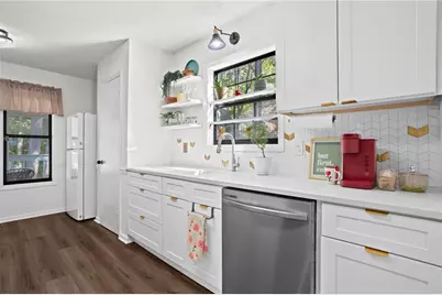 1071 Ferry Creek Way, Acworth, GA 30102 - Photo 6