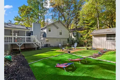 1071 Ferry Creek Way, Acworth, GA 30102 - Photo 24