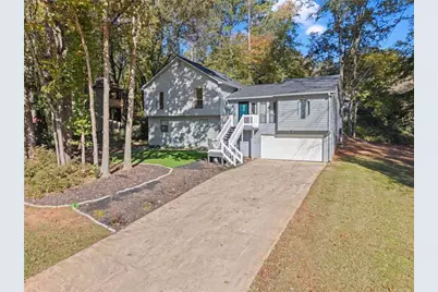 1071 Ferry Creek Way, Acworth, GA 30102 - Photo 2