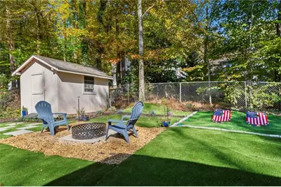 1071 Ferry Creek Way, Acworth, GA 30102 - Photo 26