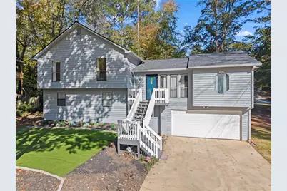 1071 Ferry Creek Way, Acworth, GA 30102 - Photo 1