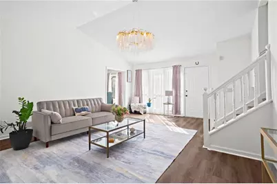 1071 Ferry Creek Way, Acworth, GA 30102 - Photo 4