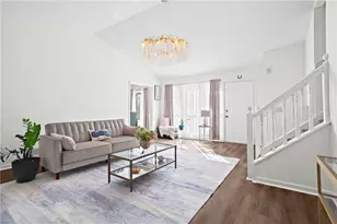 1071 Ferry Creek Way, Acworth, GA 30102 - Photo 4