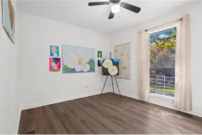 1071 Ferry Creek Way, Acworth, GA 30102 - Photo 14