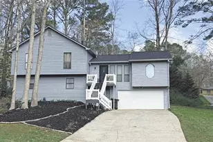 1071 Ferry Creek Way, Acworth, GA 30102 - Photo 1