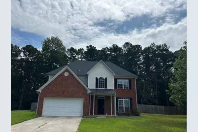 2205 Baker Carter Drive, Loganville, GA 30052 - Photo 22