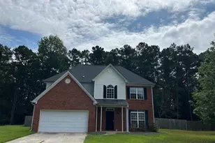 2205 Baker Carter Dr, Loganville, GA 30052 - Photo 22