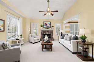 4801 Deer Chase, Powder Springs, GA 30127 - Photo 4