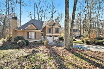 4801 Deer Chase, Powder Springs, GA 30127 - Photo 1