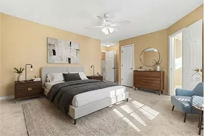 4801 Deer Chase, Powder Springs, GA 30127 - Photo 24