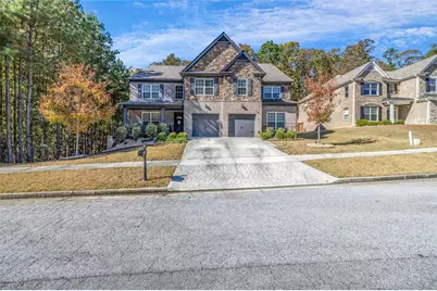 3575 Davis Boulevard, Atlanta, GA 30349 - Photo 1