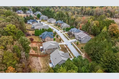 3575 Davis Boulevard, Atlanta, GA 30349 - Photo 16