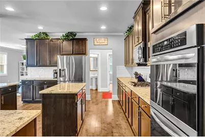 3575 Davis Boulevard, Atlanta, GA 30349 - Photo 30