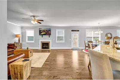 3575 Davis Boulevard, Atlanta, GA 30349 - Photo 22