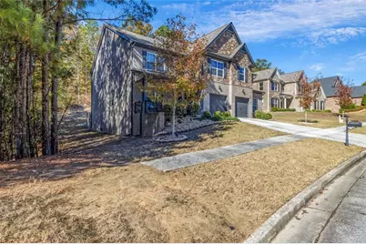 3575 Davis Boulevard, Atlanta, GA 30349 - Photo 4