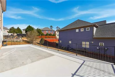 5505 Princeton Run Trail, Tucker, GA 30084 - Photo 36