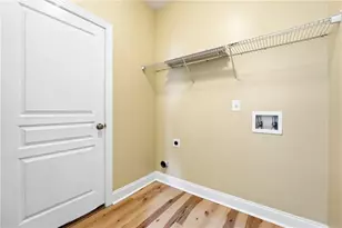 5505 Princeton Run Trail, Tucker, GA 30084 - Photo 34