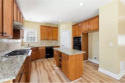 5505 Princeton Run Trail, Tucker, GA 30084 - Photo 8