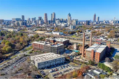 170 Boulevard SE #H316, Atlanta, GA 30312 - Photo 4