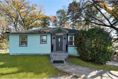 5211 Oakdale Road SE, Smyrna, GA 30082 - Photo 1