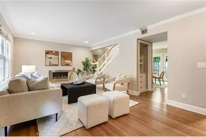 19 Arpege Way, Atlanta, GA 30327 - Photo 2