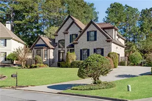 130 Wyndlam Ct, Johns Creek, GA 30097 - Photo 2