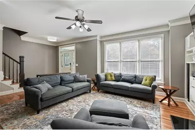 2262 Sutton Street SE, Atlanta, GA 30317 - Photo 2