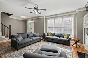 2262 Sutton St SE, Atlanta, GA 30317 - Photo 2