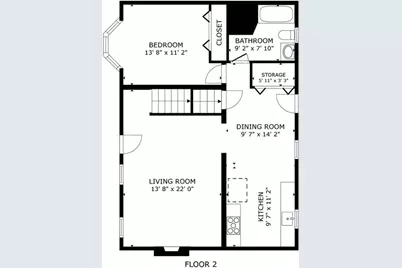 1182 Broward Drive NE, Marietta, GA 30066 - Photo 38