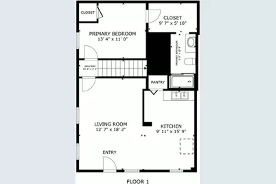 1182 Broward Drive NE, Marietta, GA 30066 - Photo 40