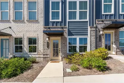 1201 Skylar Lane, Atlanta, GA 30315 - Photo 2