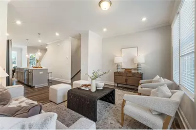 1201 Skylar Lane, Atlanta, GA 30315 - Photo 4